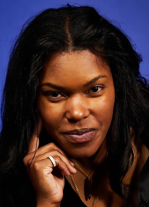 Varie Howard-Robinson