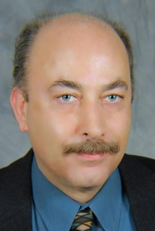 Farzad Bavand
