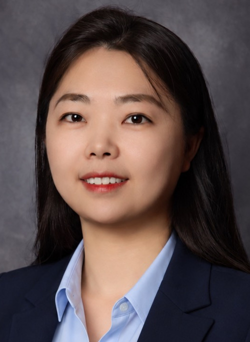 Ruiqun Zheng