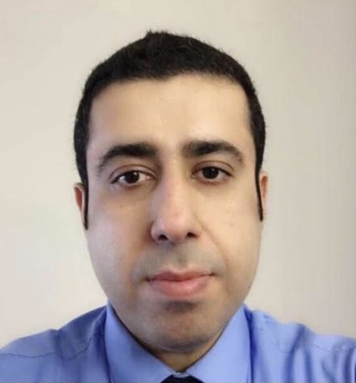 Kivan Noshirvani Sharifabad