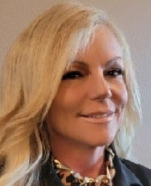 Diana Rapport-MacDonald